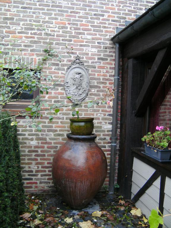 B&B Arte Berlare ห้อง รูปภาพ